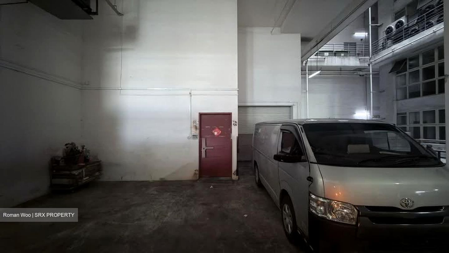 Food Xchange @ Admiralty (D27), Factory #563950271